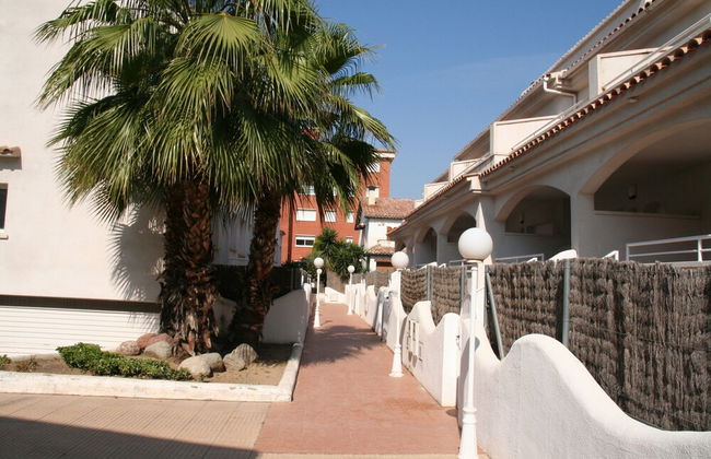 R141 - C6 Manila Resort Patio - Foto 22