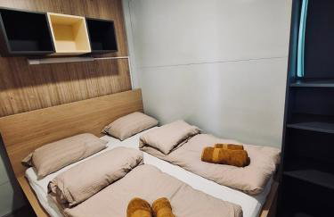 Serenity Countryside Mobile Houses - Photo 17