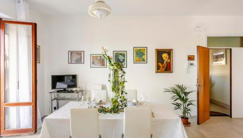 I Due Gelsi appartamento Wood - Foto 3