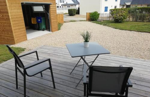 Maison Carn Portsall - Foto 5