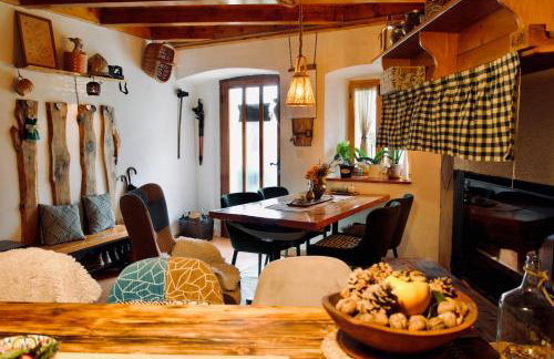 Stara hiža - Foto 17