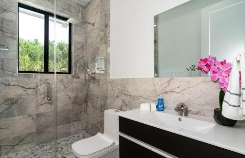 The tropical paradise villa - Foto 41