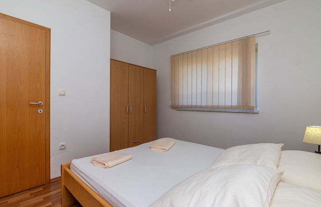 Apartments Janja - Foto 12