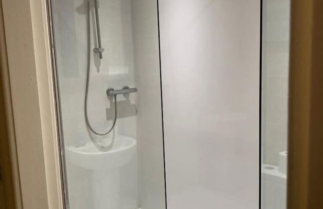 City centre - 1 bedroom apartment - Photo 12