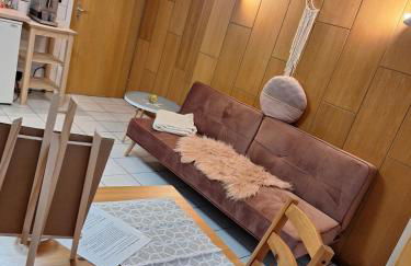 Rheinperle - Feel at home Entire apartment - Foto 11