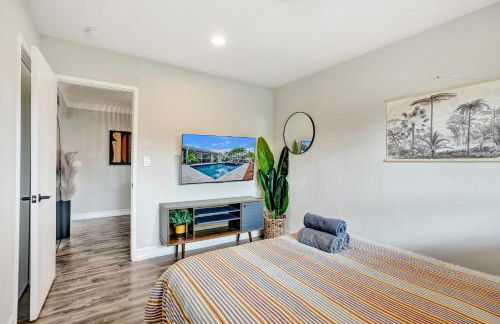 Coconut Clubhouse - Heated Pool - Hot tub - Ping Pong - Foto 41