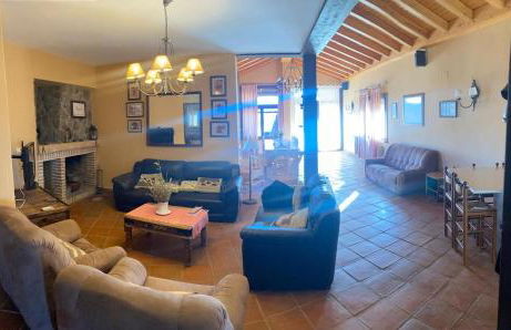 Finca Los Sauces-Rural House-Buenasbodas-Toledo - Foto 2