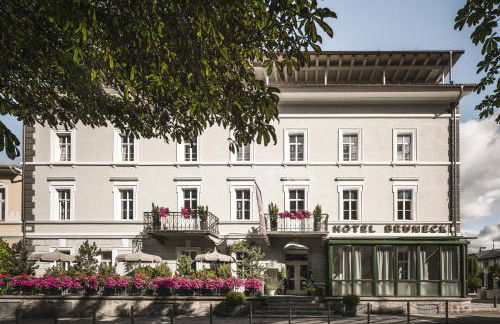 Hotel Bruneck Design-Suites - Photo 1