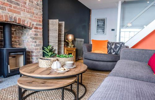 The Picture House, Aldeburgh - Foto 6