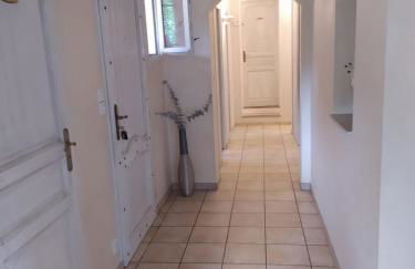 Villa with garden&pool, 4 air-conditioned rooms - Foto 5