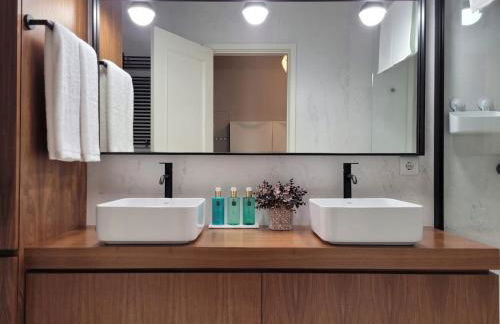 Mouzinho50 - Elegant Apartment - Foto 20