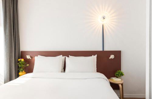 Aparthotel Adagio Access Toulouse Jolimont - Foto 88