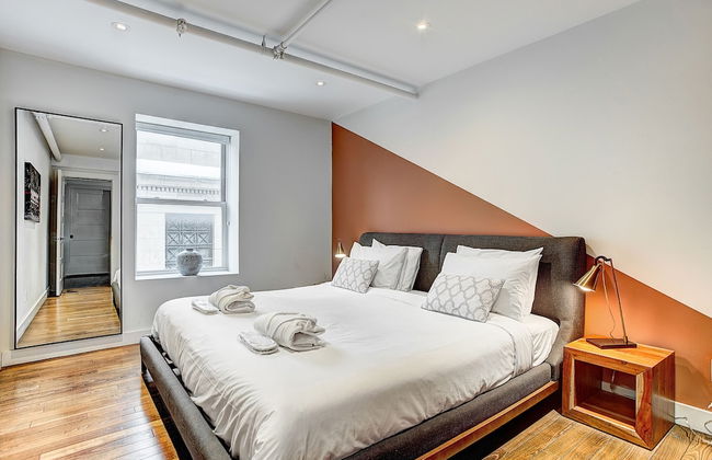 The SFX Old Port - Foto 35