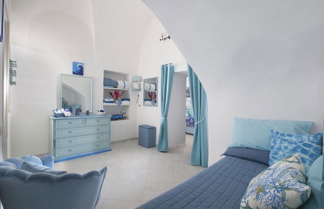 Estate4home - Casa Antonietta - Foto 8