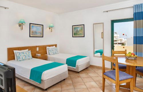 Oceanus Aparthotel - Foto 37