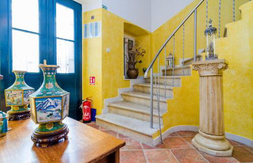 Stone House DiMaTo - Photo 24