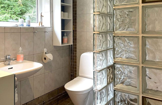 4 Star Holiday Home in Torso - Photo 10