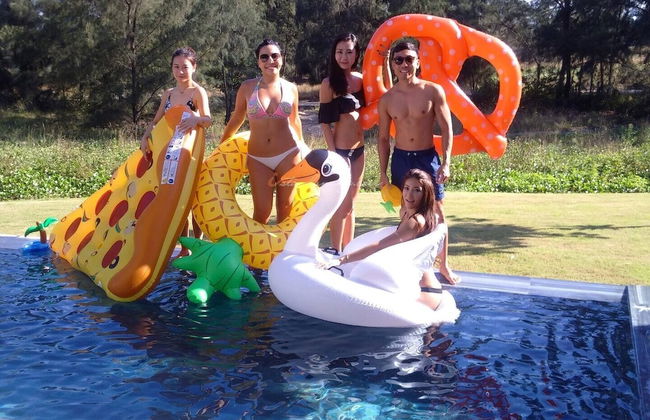 BRG GOLF - Danang Private Pool Villa 3BR - Foto 68