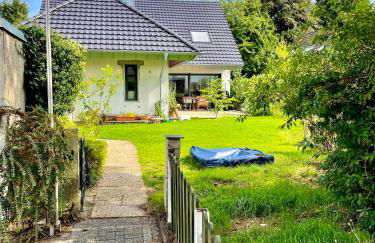 Kaarst-Apt für 4, Zentral, Gemütlich, privater Parkplatz - Photo 28