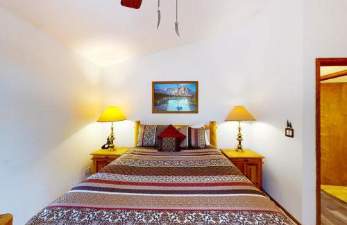 Horseshoe Haven - Foto 16