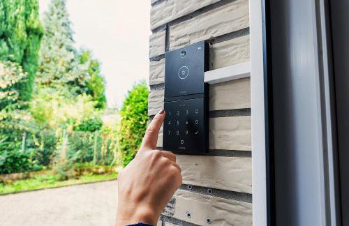 Liro Apartments Mönchengladbach - Photo 35