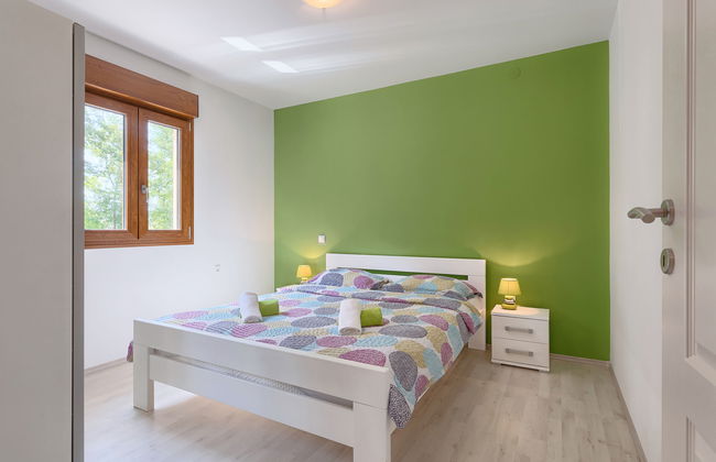 Villa Aniva - Foto 26