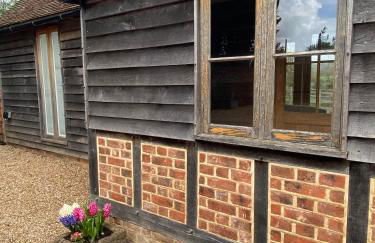 The Saddlery Barn Retreat - Foto 12