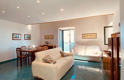 Villa Sunrise. Pool and seaview in Amalfi Coast - Foto 12