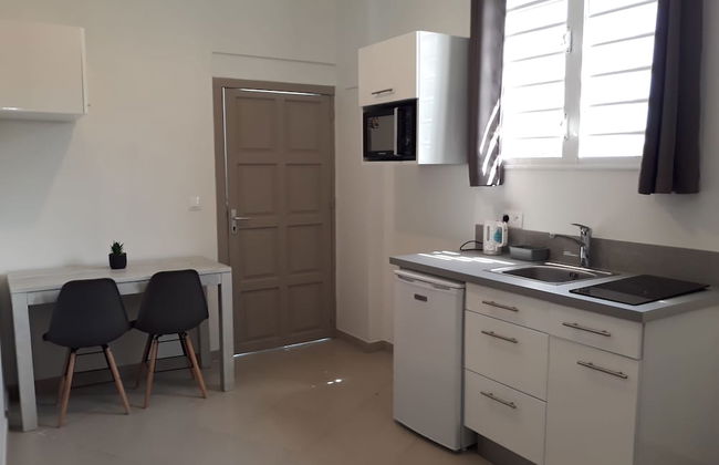 Villa Clémence - Foto 13