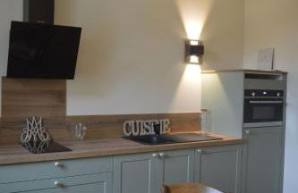 Maison Lambert - Foto 21