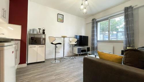 Le Chasles for 2 persons - Foto 5