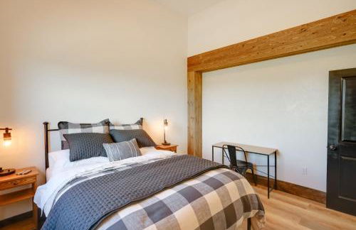 Charming Lodi Retreat Walk to Local Wineries - Foto 13