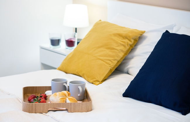 Apartment in Puck by Renters Prestige - Photo 50