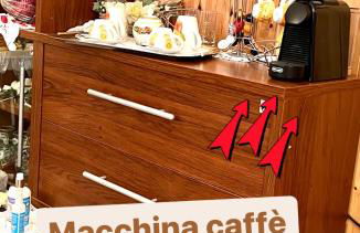 Dormi nella SPA privata con letto ad acqua, sauna, doccia emozionale e kneipp - Foto 23