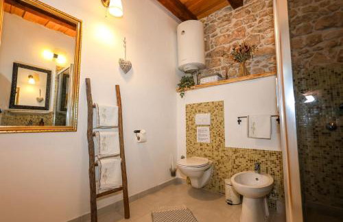 Villa Toscana - Charming stone Villa with private pool & garden - Foto 24