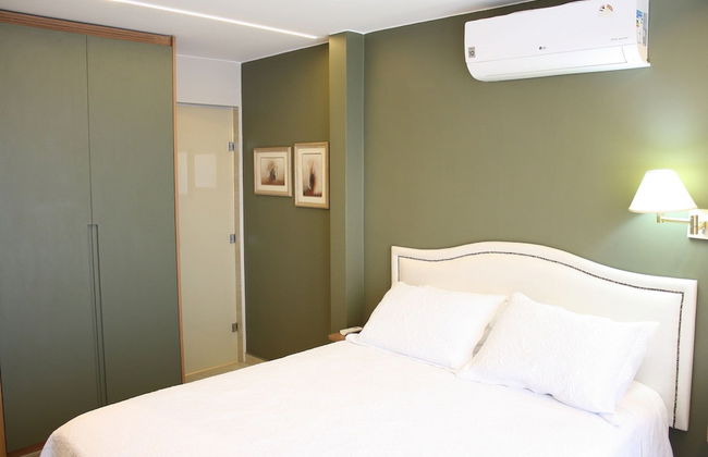 Flats Asa Norte CLN 110 bloco B - Photo 44