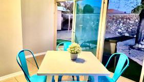 Apartment B, Restful,Cozy, close Sunland Park Mall - Foto 2