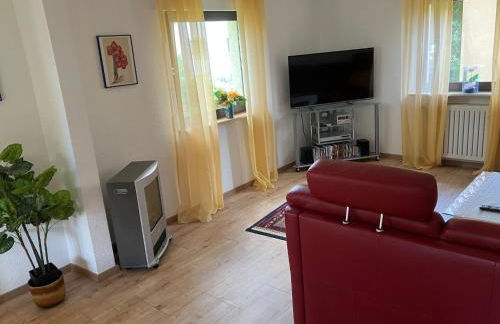 Holiday Home Mayer in Oberkirch by Interhome - Foto 10