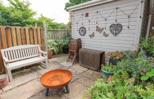 Garden View - Foto 20