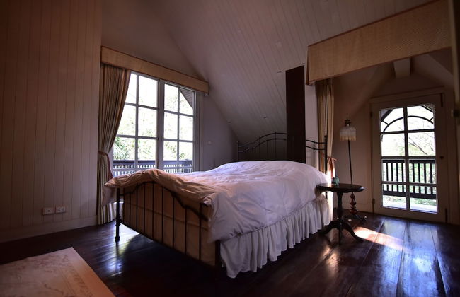 Uncle Jo Rustic - Foto 6