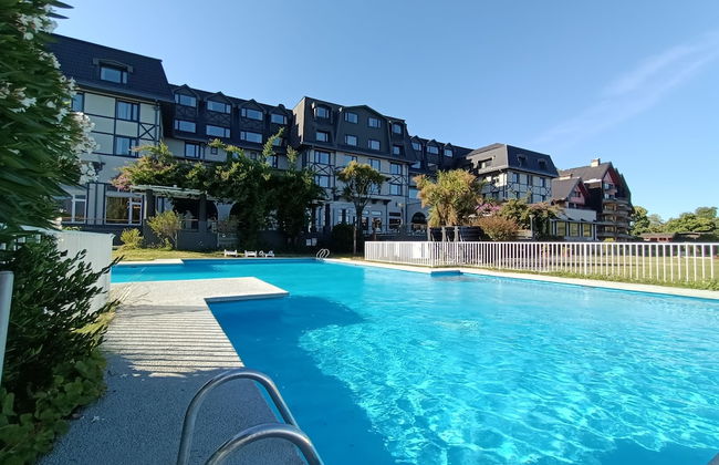 Apart Enjoy Pucon - Foto 64