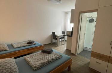 Lora Appartements - Foto 21