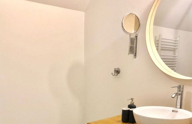 Nordseeestate Comfortable Holiday Residence - Foto 10