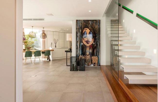 Villa in Carrer del Kiwi - Foto 35