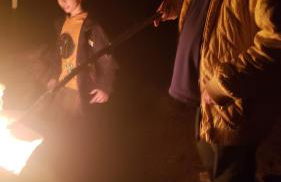 Secluded Oasis with View, and hot tub on 50 acres - Foto 21