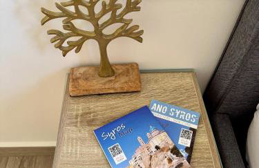 Ano Syros Orient - Foto 23