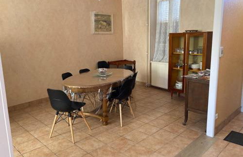 Maison de ville 13 couchages à 5 minutes du Pal - Foto 8