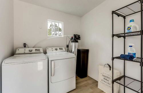 Outstanding Modern Cabin with Spectacular Outdoor and Indoor Areas in Texas - Foto 35