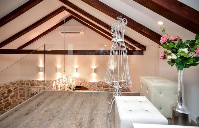 Villa Casa di Nikola Zadarvillas - Foto 19