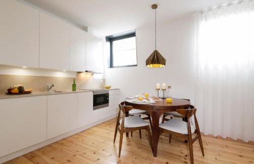 Santa Catarina Apartments by Les Deux Mariettes - Foto 42